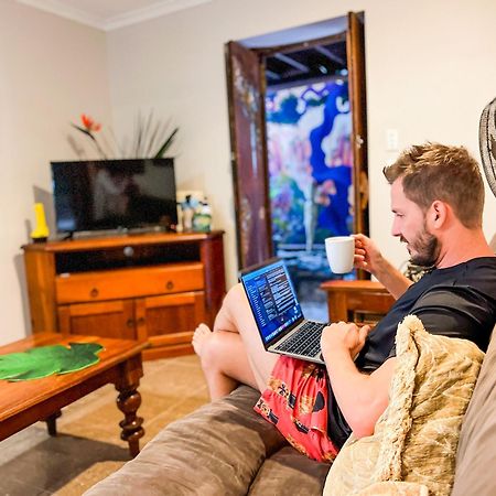 Whitsundays Bnb Retreat Airlie Beach Zewnętrze zdjęcie