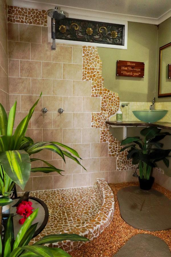 Whitsundays Bnb Retreat Airlie Beach Zewnętrze zdjęcie