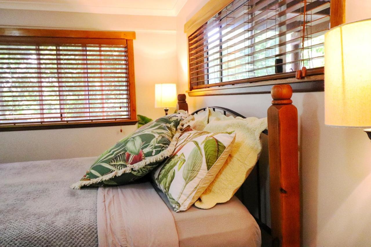 Whitsundays Bnb Retreat Airlie Beach Zewnętrze zdjęcie