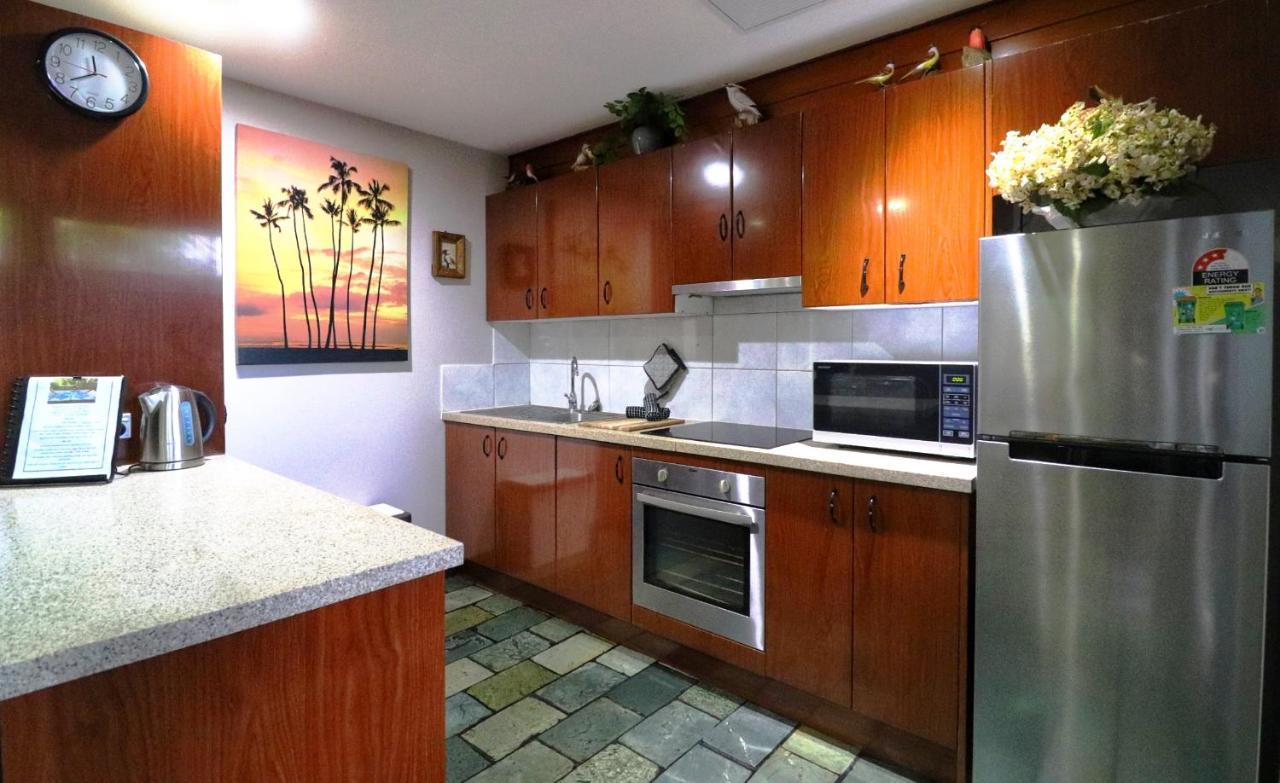 Whitsundays Bnb Retreat Airlie Beach Zewnętrze zdjęcie