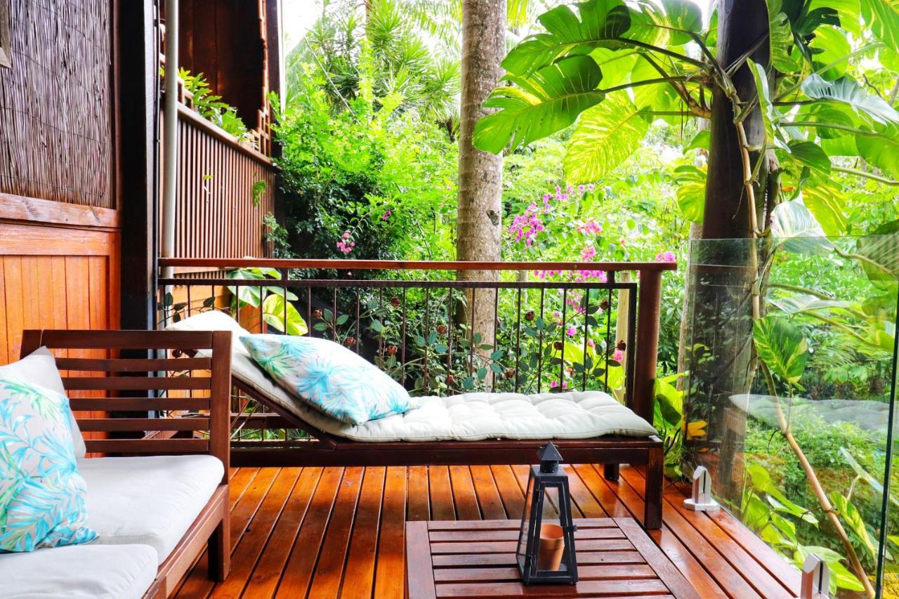 Whitsundays Bnb Retreat Airlie Beach Zewnętrze zdjęcie