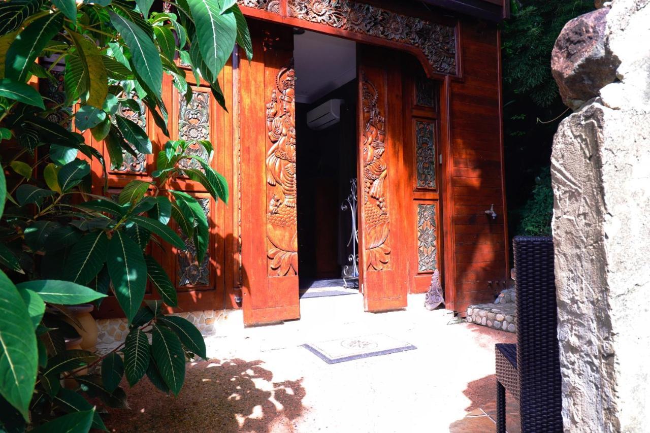 Whitsundays Bnb Retreat Airlie Beach Zewnętrze zdjęcie