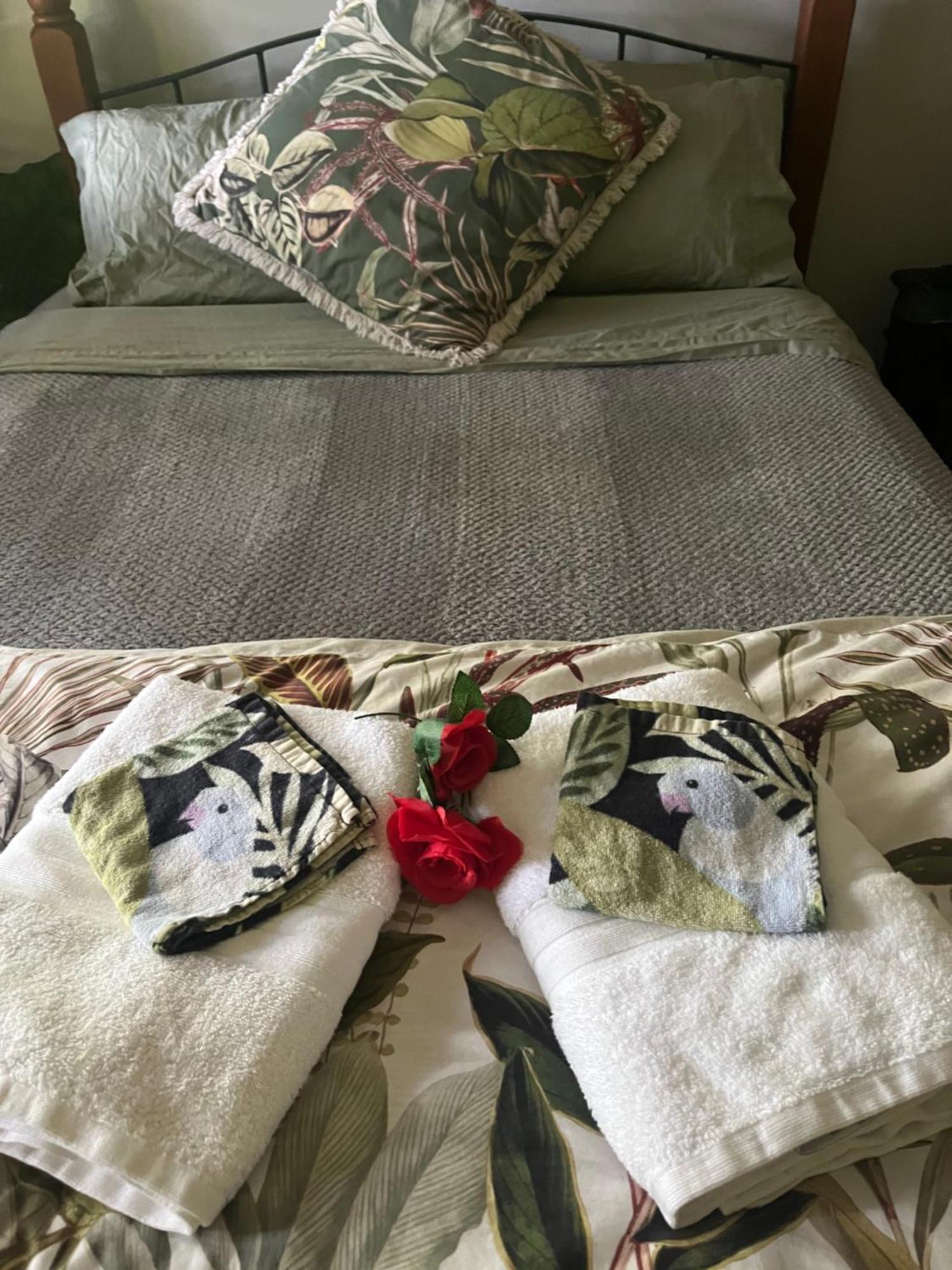 Whitsundays Bnb Retreat Airlie Beach Zewnętrze zdjęcie