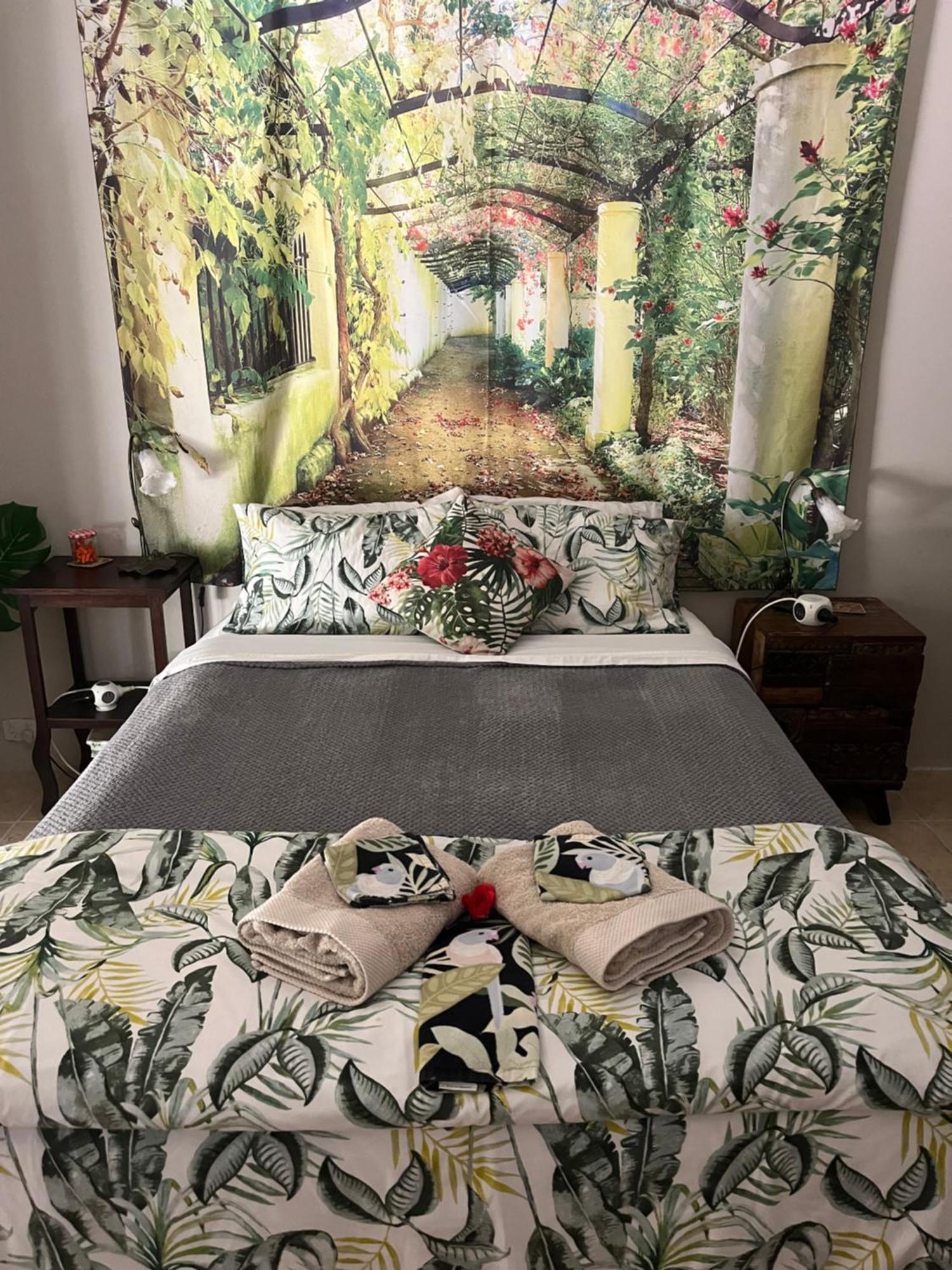 Whitsundays Bnb Retreat Airlie Beach Zewnętrze zdjęcie