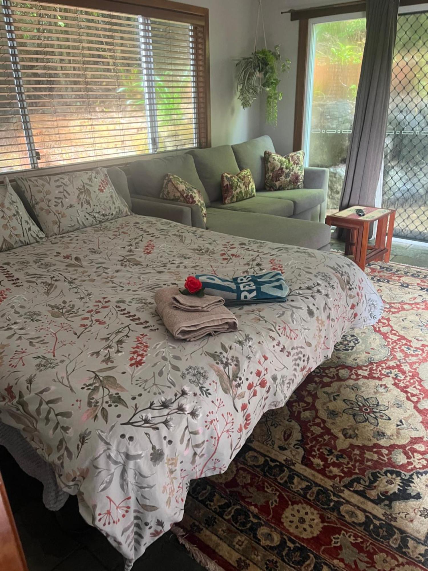Whitsundays Bnb Retreat Airlie Beach Zewnętrze zdjęcie