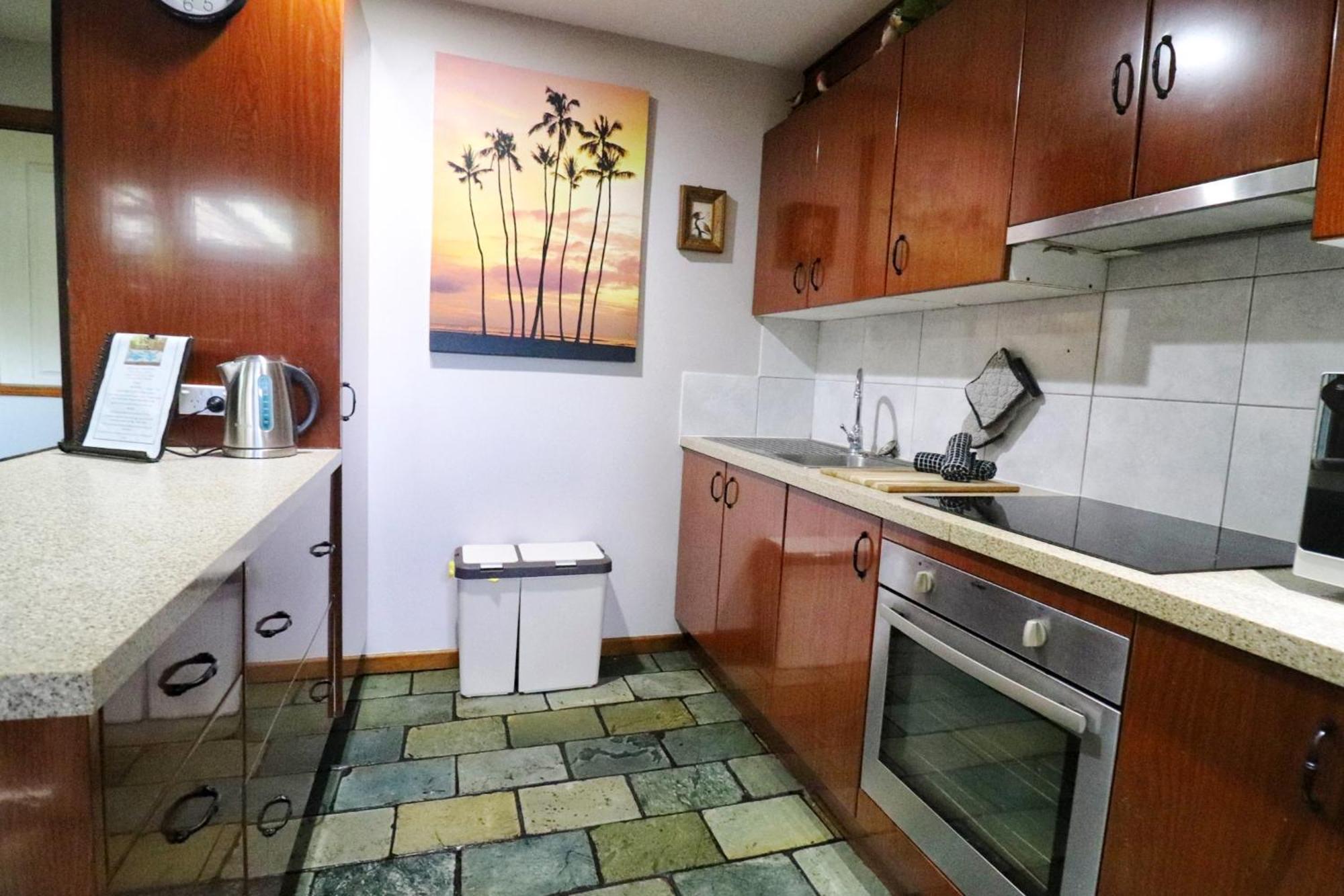 Whitsundays Bnb Retreat Airlie Beach Zewnętrze zdjęcie