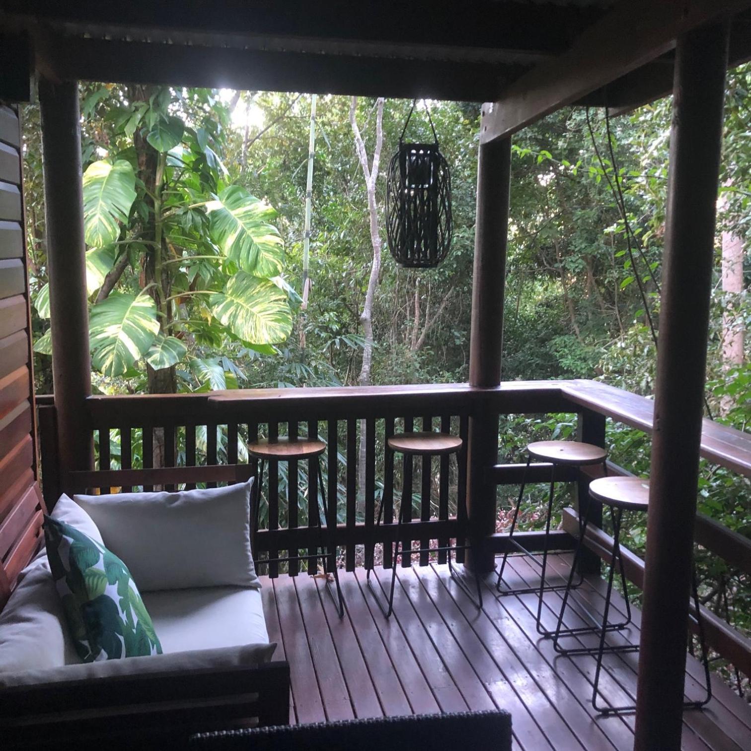 Whitsundays Bnb Retreat Airlie Beach Zewnętrze zdjęcie