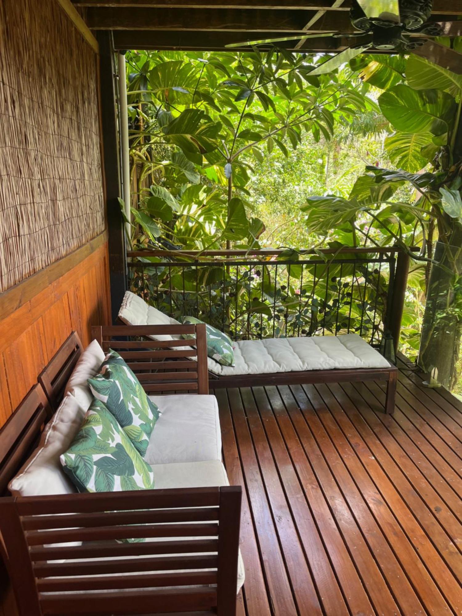 Whitsundays Bnb Retreat Airlie Beach Zewnętrze zdjęcie